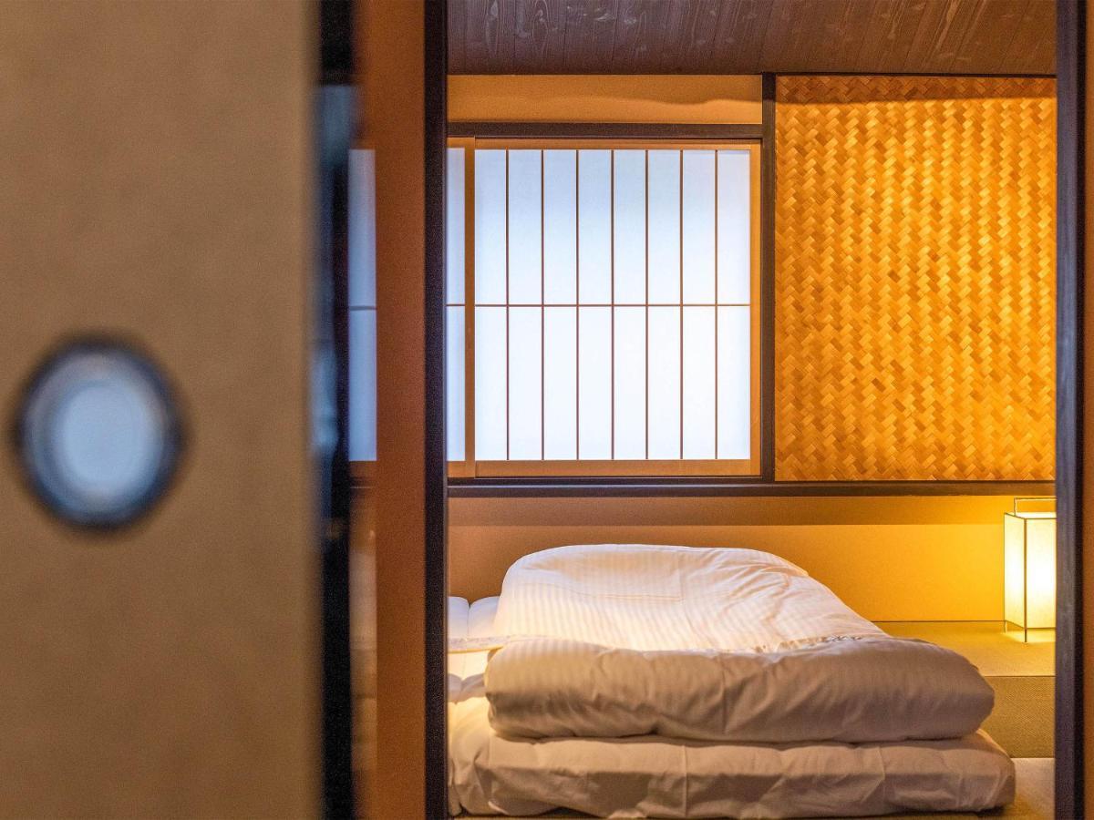 慶有魚-石塀 Vila Quioto Exterior foto