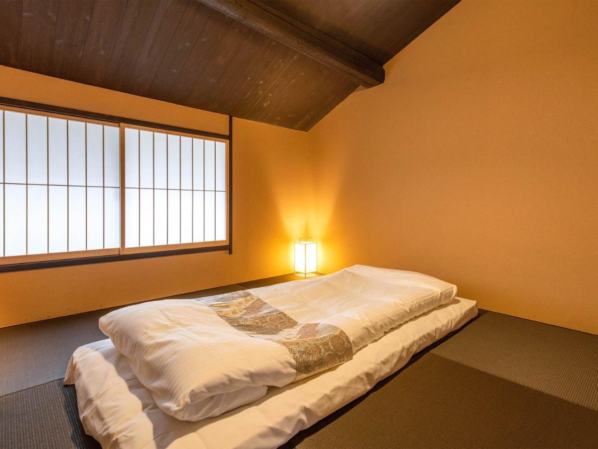 慶有魚-石塀 Vila Quioto Exterior foto