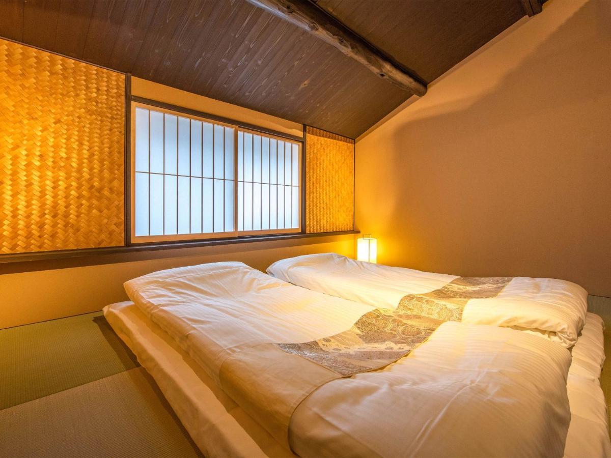 慶有魚-石塀 Vila Quioto Exterior foto